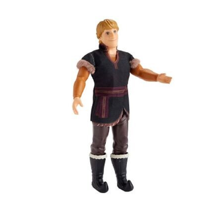 Papusa Kristoff, E6711, Disney Frozen 2 432642